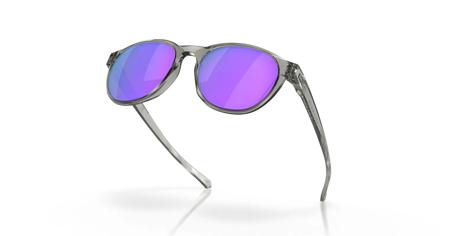 Oakley Reedmace 9126 Sunglasses - view 54